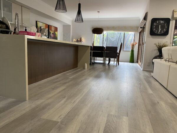 Silver Grey Oak - Image 2
