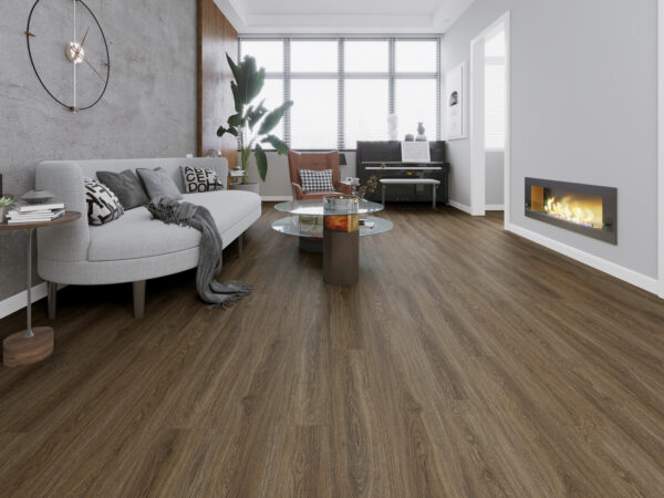 Dark French Oak - Image 2