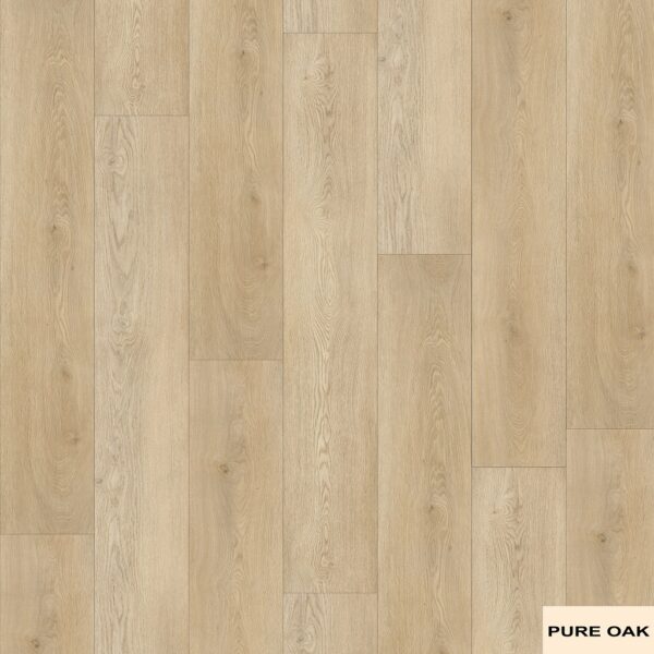 Pure Oak